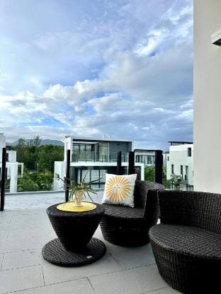 Laguna villa with private pool Villa in Choeng Thale