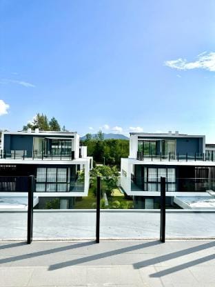 Laguna villa with private pool Villa in Choeng Thale