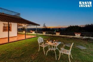 StayVista at Breeze @ The West Wind Villa in Ooty