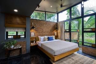 StayVista at Star @ Rustic Haven Villa in Maharashtra