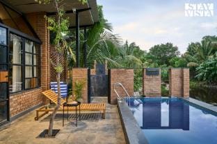 StayVista at Star @ Rustic Haven Villa in Maharashtra