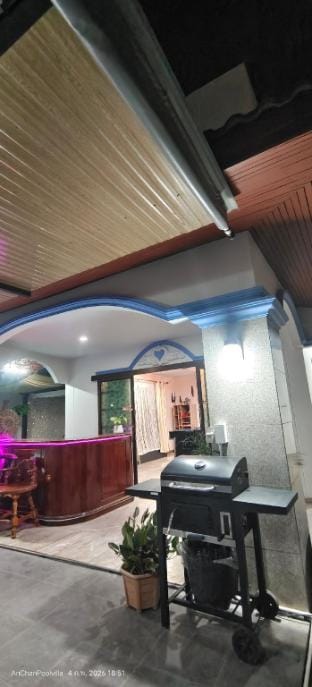 AnChanPoolvilla อัญชัญพลูวิลล่า Villa in Thailand