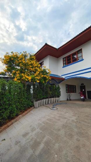 AnChanPoolvilla อัญชัญพลูวิลล่า Villa in Thailand