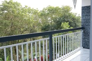 Angel’s Nest 3BR FF near Karlad Lake by Homeyhuts Villa in Kerala