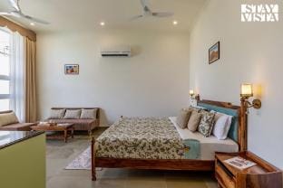 StayVista at Coral @ The Pastel Courtyard Villa in Jaipur