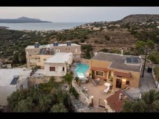Kritiko Archontiko Villa Villa in Crete Region