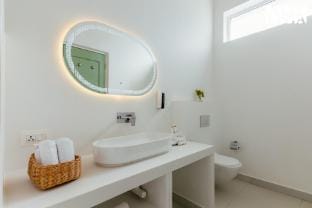 StayVista at Villa Prana Villa in Mandrem