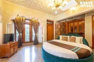 StayVista at 4 Rooms@Villa 360 Villa in Uttarakhand
