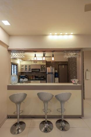 Rajwada infinia Villa in Maharashtra