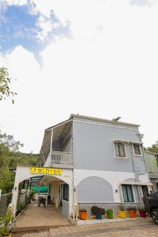 Rajwada infinia Villa in Maharashtra