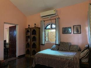 Anjuna Hideout - Villa Vacation rental in Goa, India