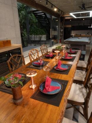 Tropical villa by Celine• Private Pool & garden Villa in Nha Trang
