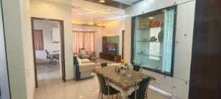  Jagshali Villa Villa in Maharashtra