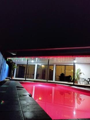 Bohol Paradise Villas Villa in Panglao
