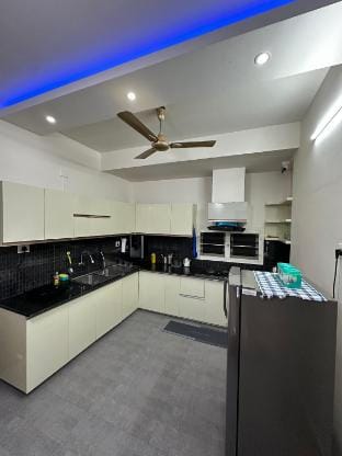 Pallackal Homestay Villa in Kochi