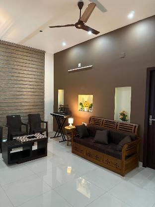 Pallackal Homestay Villa in Kochi