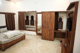 Manugarh Heritage Palace in Jodhpur | 9 Bedroom Villa in Rajasthan