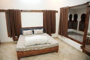 Manugarh Heritage Palace in Jodhpur | 9 Bedroom Villa in Rajasthan