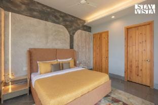 StayVista at Mist @ The Himalayan Echo Villa in Uttarakhand
