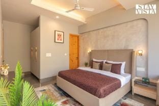 StayVista at Mist @ The Himalayan Echo Villa in Uttarakhand