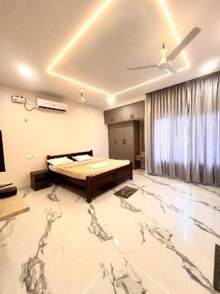 ZION elite ECR Villa in Tamil Nadu