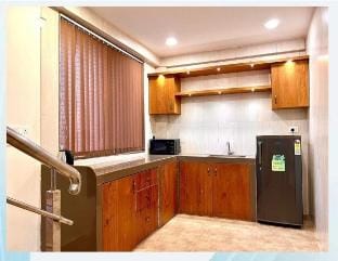Premium 3 Bhk Villa with Jacuzzi in Anjuna Villa in Baga