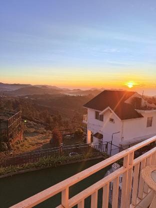 Heaven Dale - Entire Two Bedroom Villa Villa in Tamil Nadu
