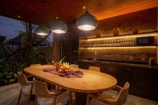Private Luxury Villa – Ningtaru Taro, Ubud Villa in Tampaksiring