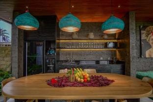 Private Luxury Villa – Ningtaru Taro, Ubud Villa in Tampaksiring