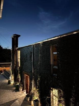 Pax & Opis Luxury Boutique Stay Villa in Uttarakhand