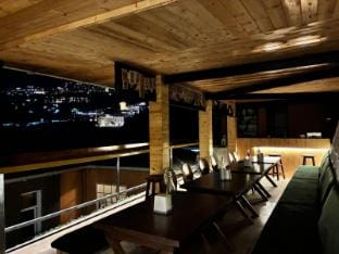 Pax & Opis Luxury Boutique Stay Villa in Uttarakhand