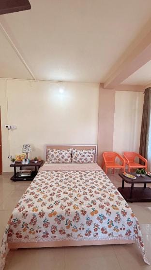 Hilltop Safe & Spacious Villa  Villa in India