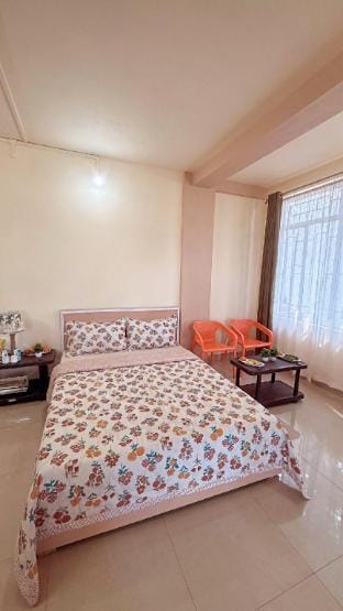 Hilltop Safe & Spacious Villa  Villa in India