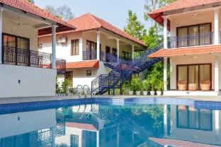 River Whisper Villa Villa in Kochi