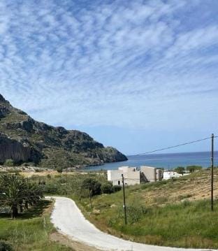 Lamon Villa in Plakias