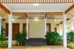 River Whisper Homestay Villa in Kochi