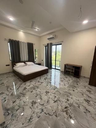 4 bhk Luxury Villa with private swimming pool  Villa in Maharashtra