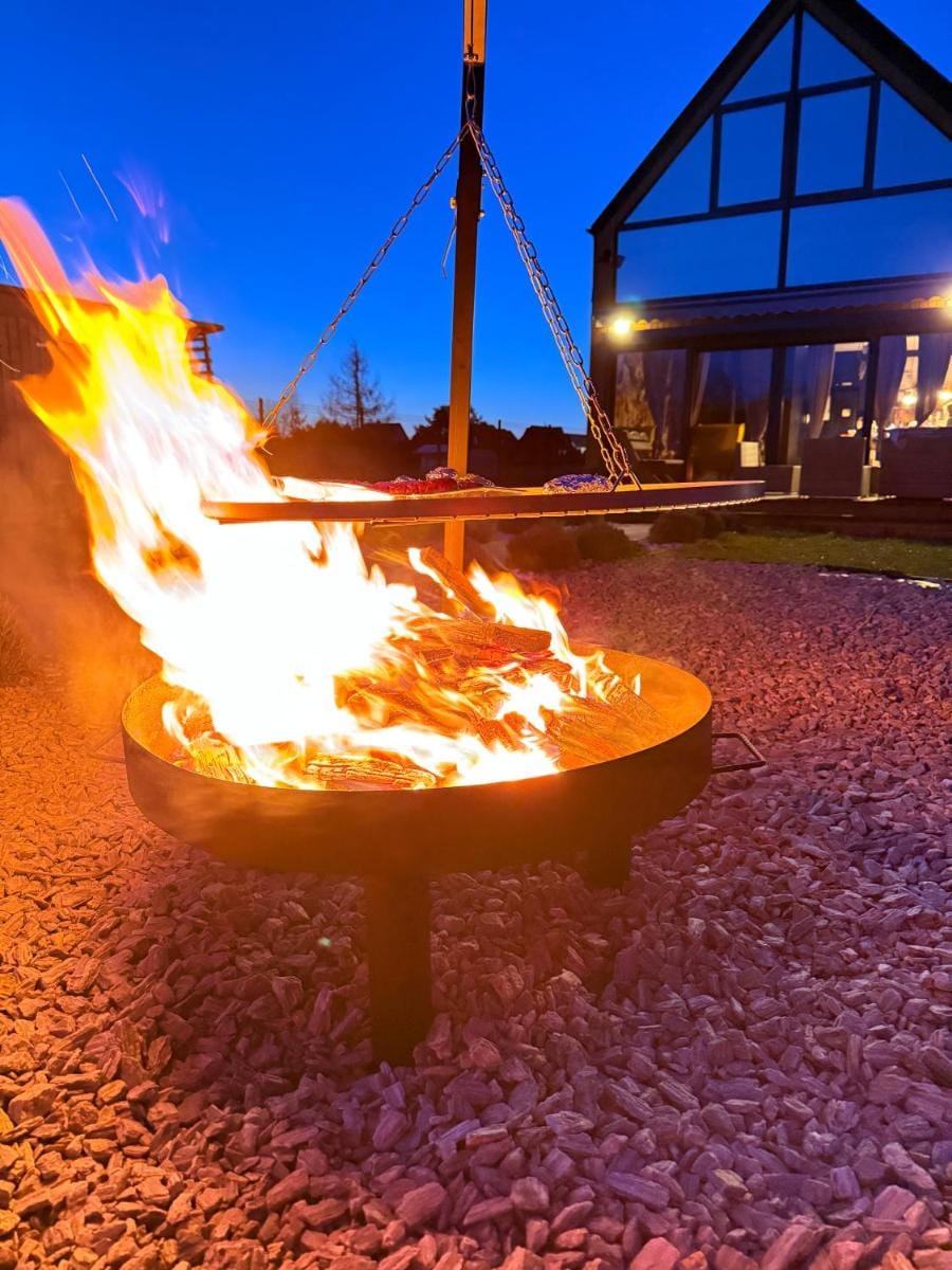 Oaza Sobacz / Resort&Spa Villa in Pomeranian Voivodeship