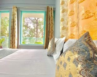 Kasauli  villa  Villa in Himachal Pradesh
