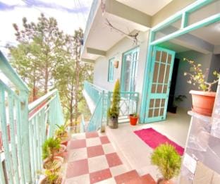 Kasauli  villa  Villa in Himachal Pradesh