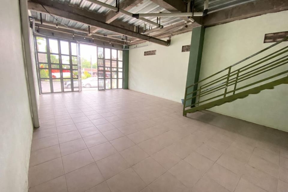 OYO 95130 Poerto Lemon Guest House Hotel in Special Region of Yogyakarta