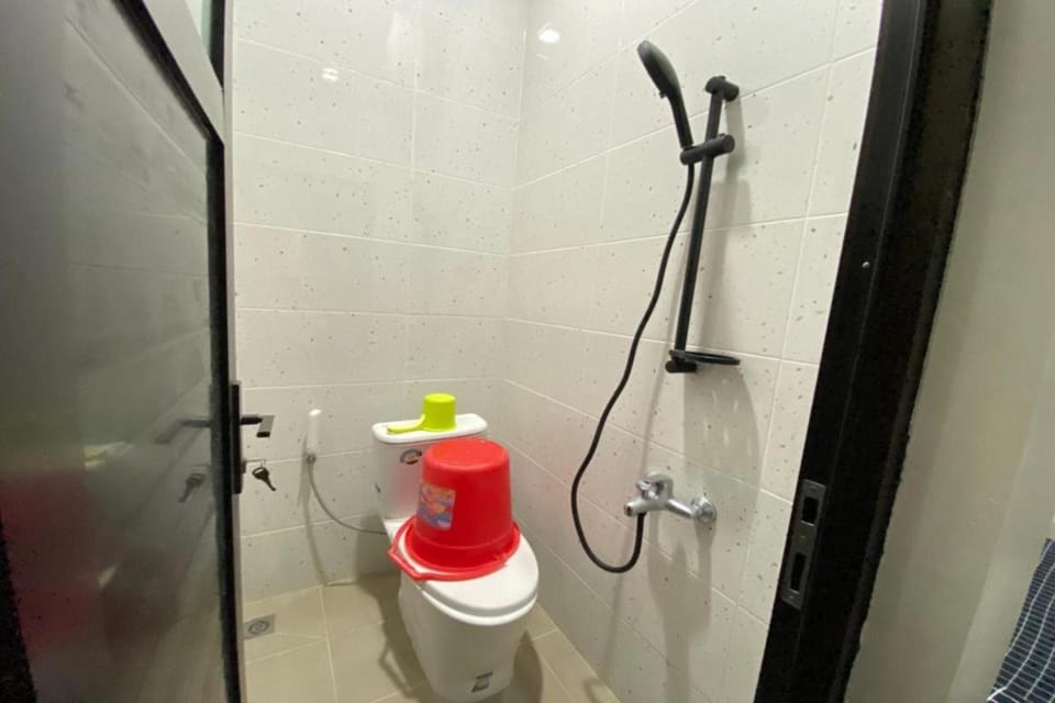 OYO 95130 Poerto Lemon Guest House Hotel in Special Region of Yogyakarta
