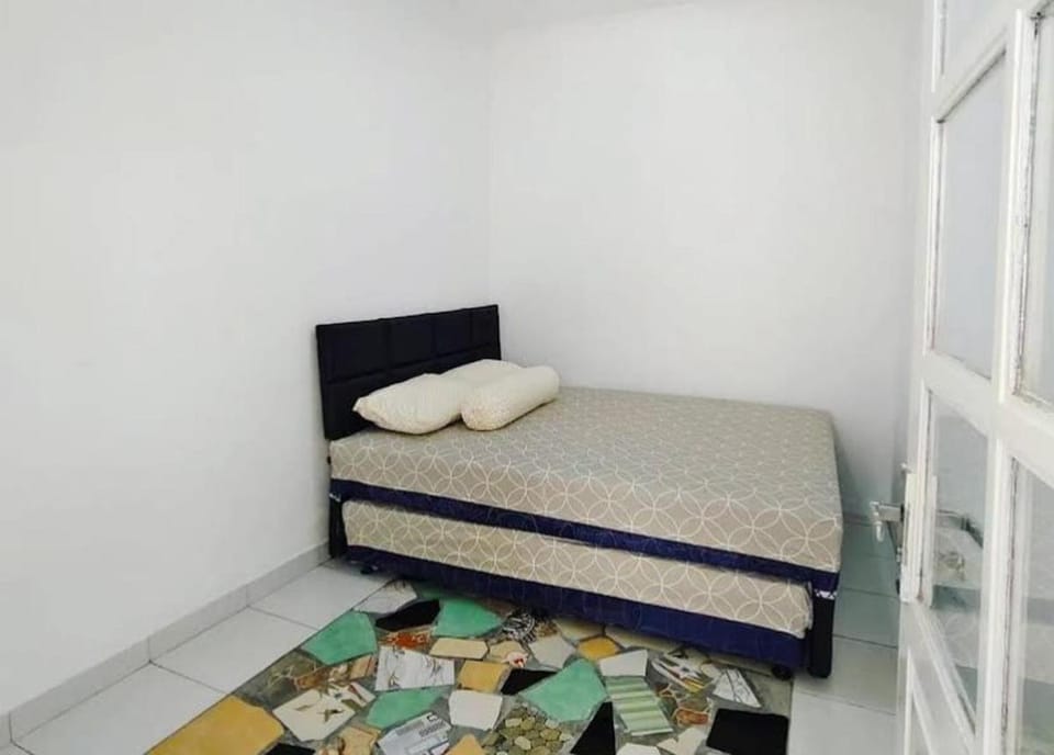 OYO 95141 Tanjung Mas Hotel Hotel in Indonesia