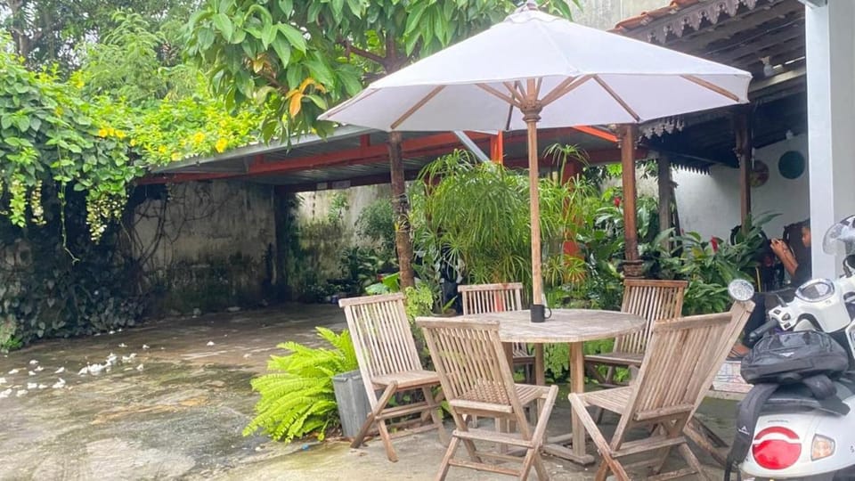 OYO 95141 Tanjung Mas Hotel Hotel in Indonesia