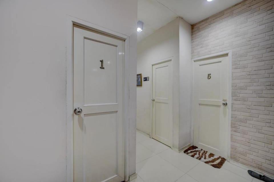 Hotel O near RS Fatmawati formerly White House Hotel in South Jakarta City