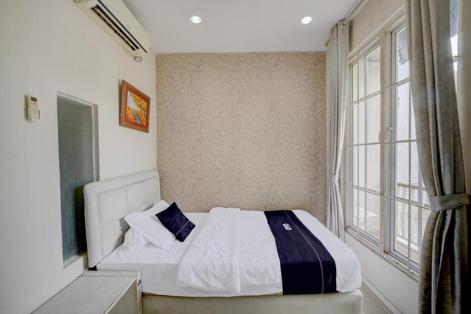 Hotel O near RS Fatmawati formerly White House Hotel in South Jakarta City