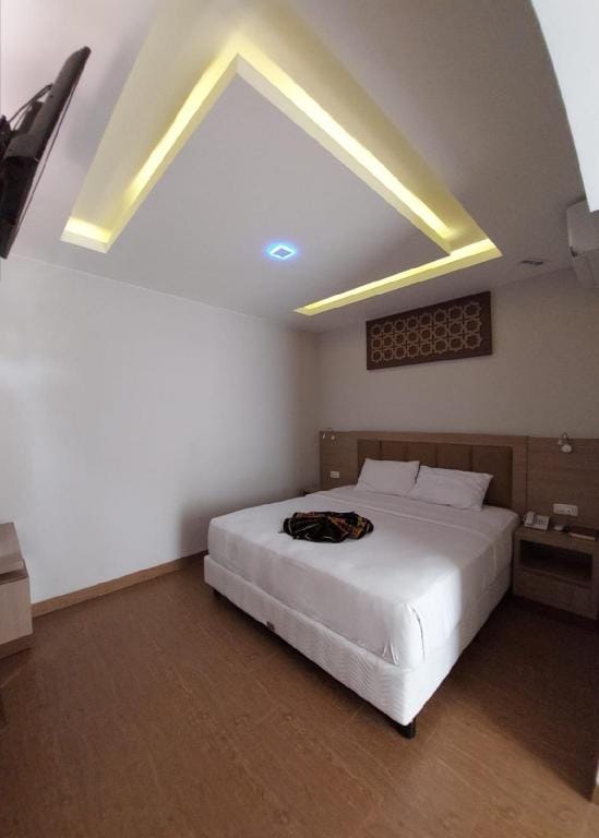 Grand Bunda Hotel Syariah Bukittinggi Powered By Archipelago Hotel in West Sumatra, Indonesia