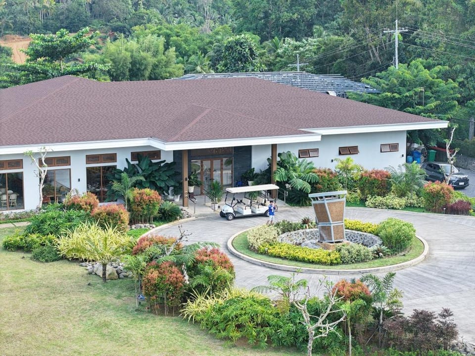 Kenjelo Farm and Recreation Resort Resort in Northern Mindanao