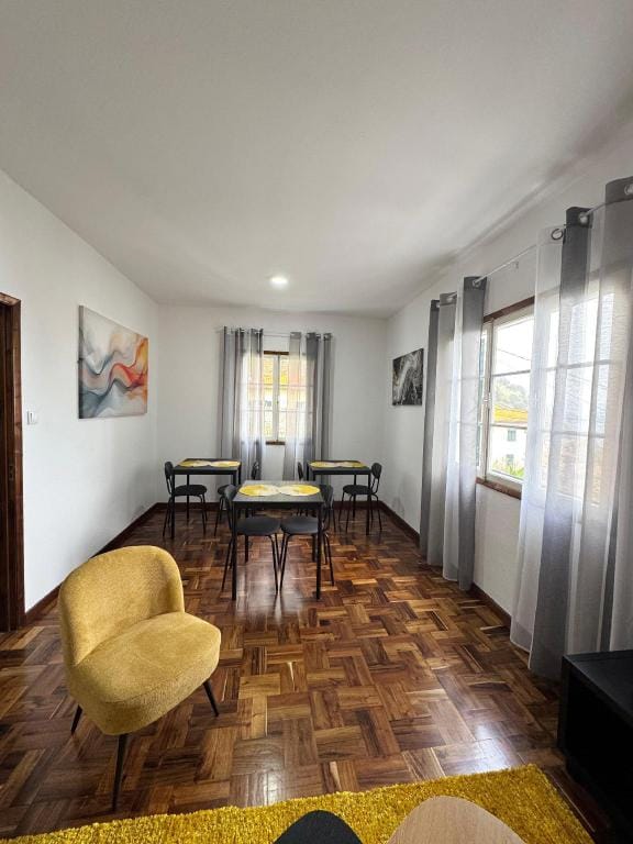 Ocean View Guest House Inn in Madeira District