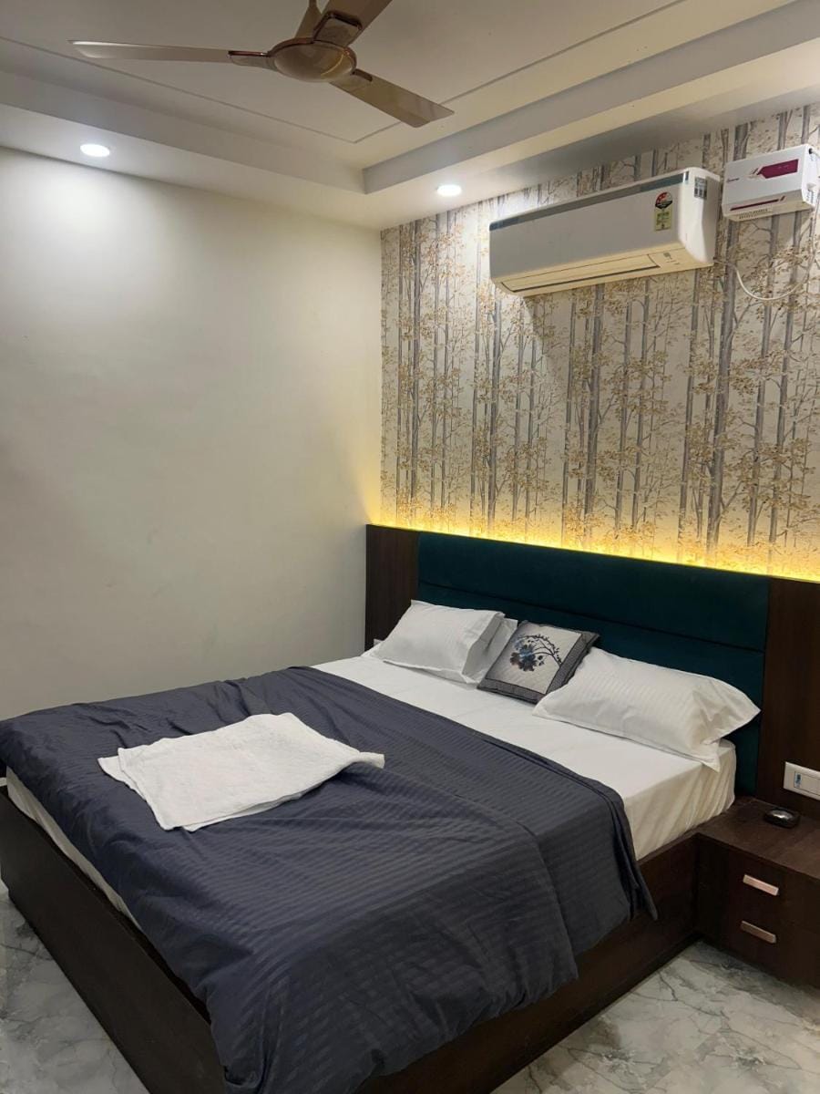 kashi dham palace Bed and Breakfast in Varanasi